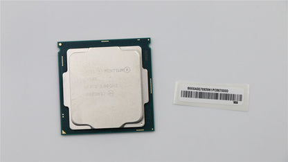 Lenovo ThinkCentre M920x M920z M820z M920t M920s CPU Processor 01AG224