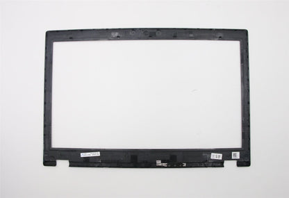 Lenovo LCD Bezel ASM, w/o camera 01HY702