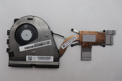 Lenovo HEATSINK FRUUMA_AL_FIN_THM_ASSY TOSHIBA 5H41B77455