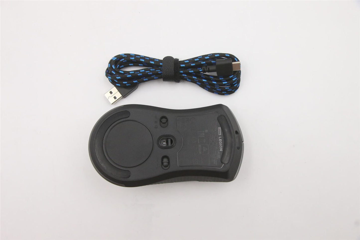 Lenovo MOUSE FRU for M600 Gaming Mouse 5M50Y27424