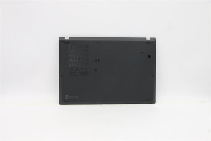 Lenovo FRU COVER D_COVER_AL_WLAN_BLK_ASSY 5CB0Z69288