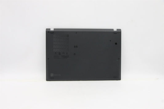 Lenovo FRU COVER D_COVER_AL_WLAN_BLK_ASSY 5CB0Z69288