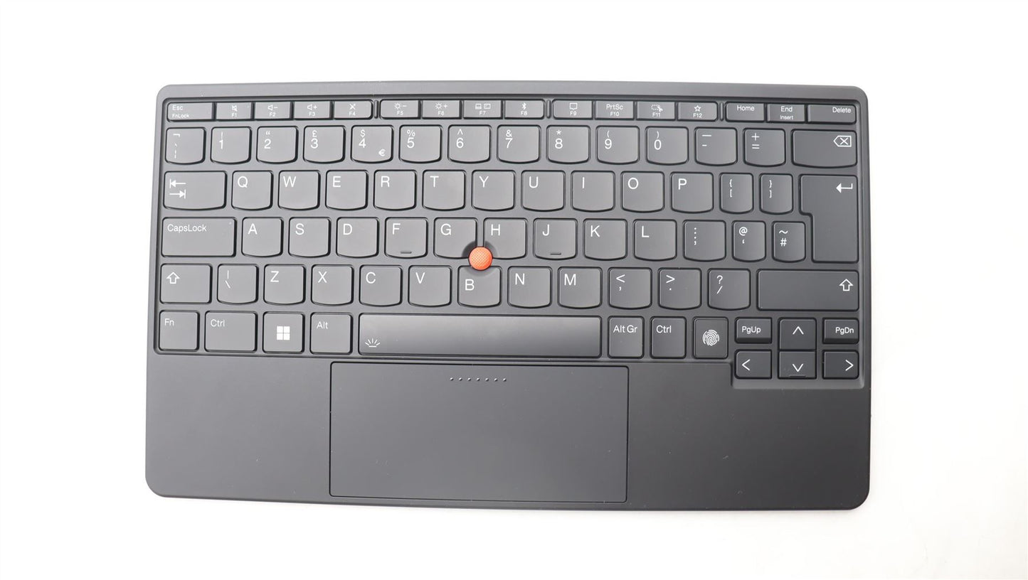 Lenovo NDA-V KBD,LBL-1,PMX,UKE 5N21J12560