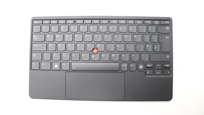 Lenovo NDA-V KBD,LBL-1,PMX,UKE 5N21J12560