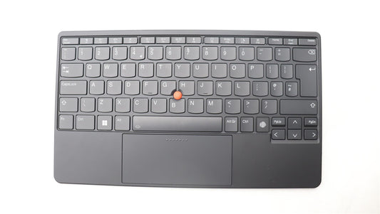 Lenovo NDA-V KBD,LBL-1,PMX,UKE 5N21J12560