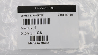 Lenovo 00KT081 MECHANICAL Cardreader PCB holder