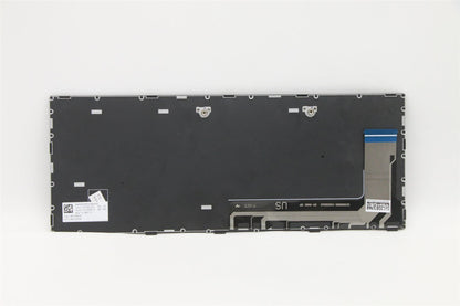 Lenovo E41-15s 110-14ISK E41-25 E41-20 E41-35 E41-45 Keyboard US 5N20L25781