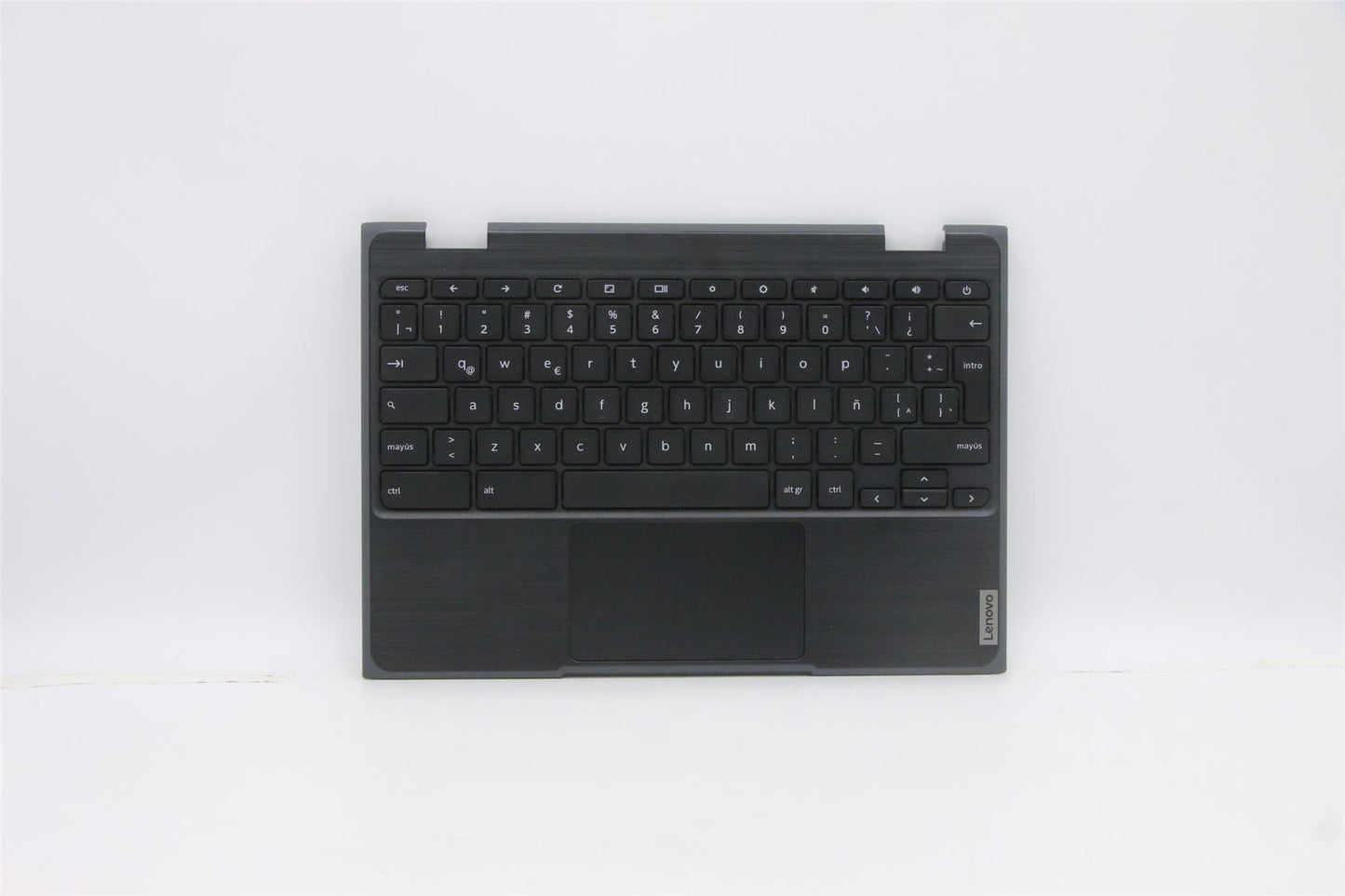 Lenovo Upper Case ASM B 82CD LA_SPA 5CB0Z21486