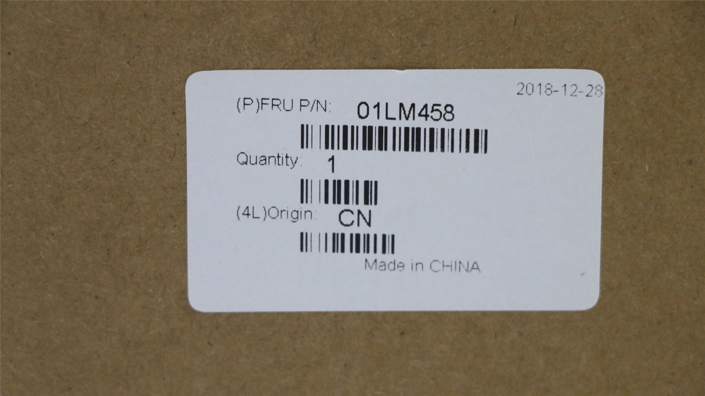 Lenovo W Montana B360 U H1 2D MP NO DPK 01LM458