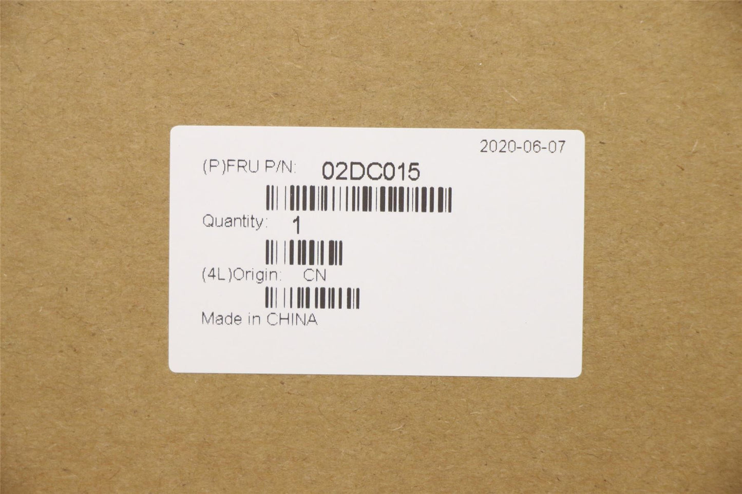 Lenovo ThinkPad 11e 5th Wi-Fi Wifi Wireless Antenna 02DC015