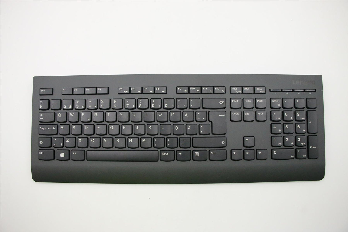 Lenovo Wireless KBD-Swedish/Finnish 03X6993