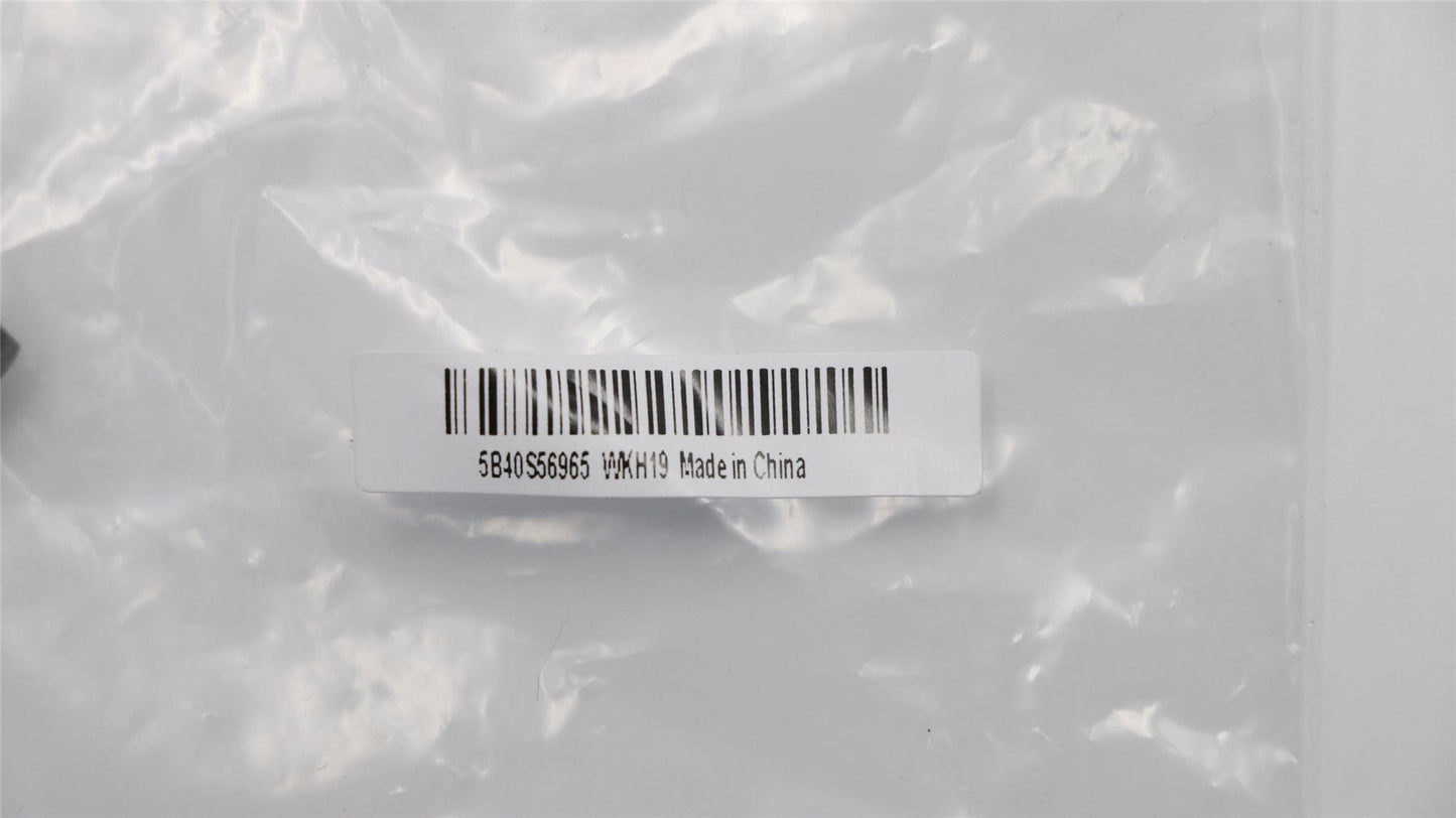 Lenovo 5B40S56965 K Lock bracket C 81HD