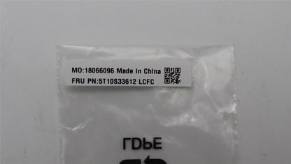 Lenovo TAPE TAPE L 83BU EDP Connector 5T10S33612