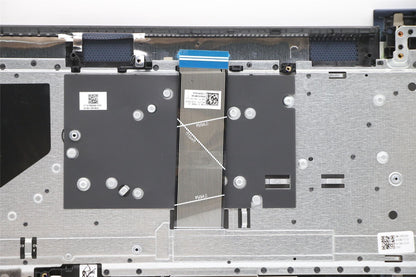 Lenovo IdeaPad 5 15ALC05 Palmrest Cover Touchpad Keyboard US Euro 5CB1B42868