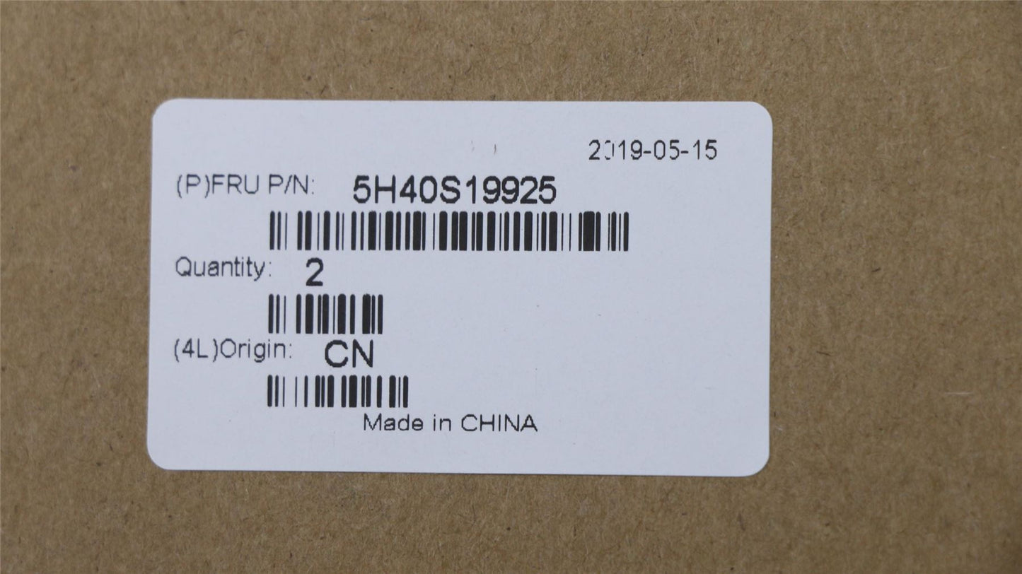 Lenovo HeatsinkThermalPipeDISH81NE 5H40S19925