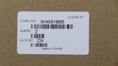 Lenovo HeatsinkThermalPipeDISH81NE 5H40S19925