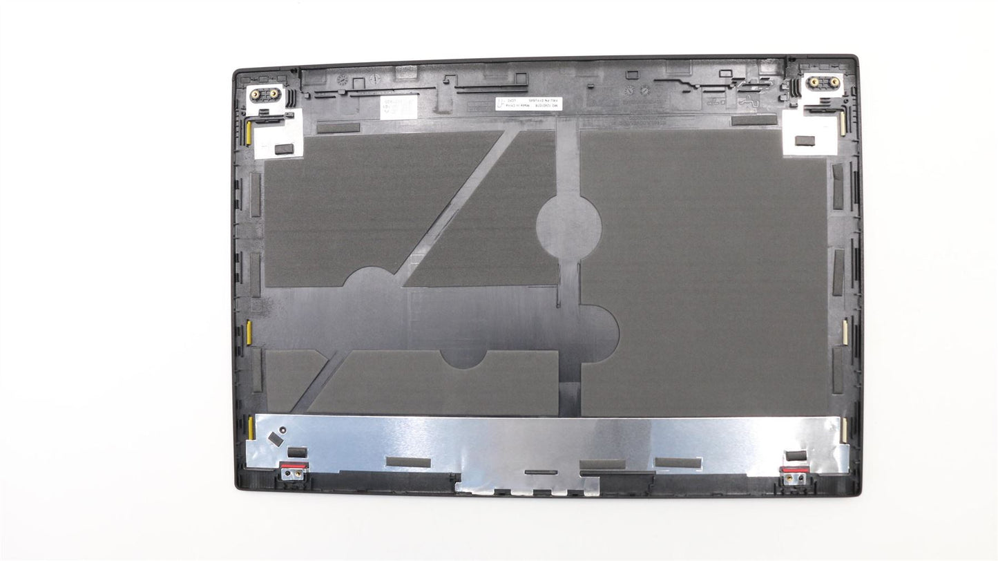 Lenovo ThinkPad T480 LCD Cover Rear Back Housing Black WQHD 01YU645