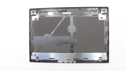 Lenovo ThinkPad T480 LCD Cover Rear Back Housing Black WQHD 01YU645