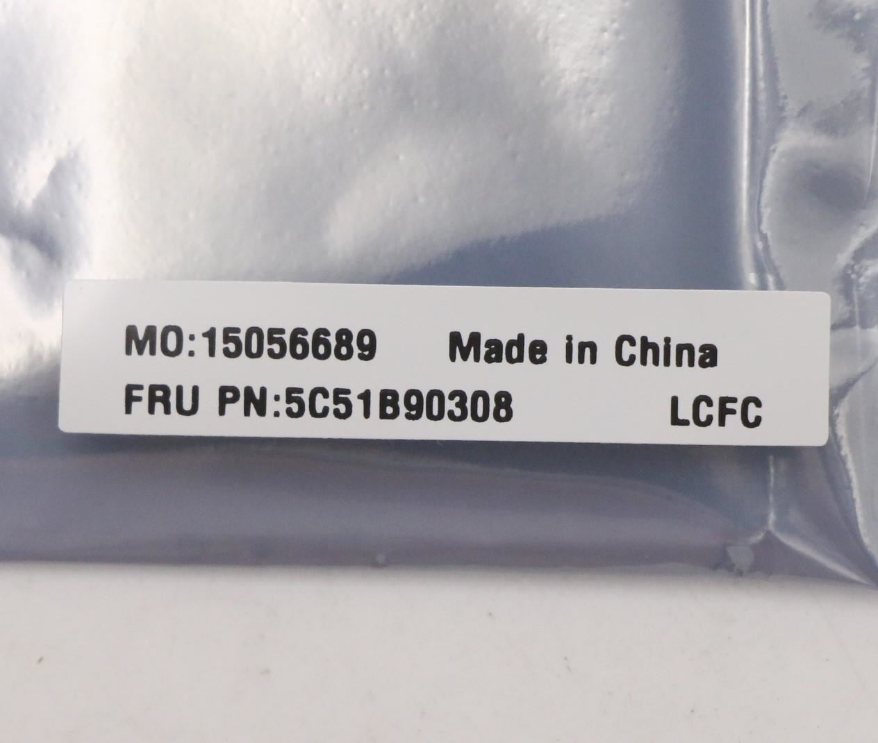 Lenovo L Hub Audio Capture brd for Z 5C51B90308