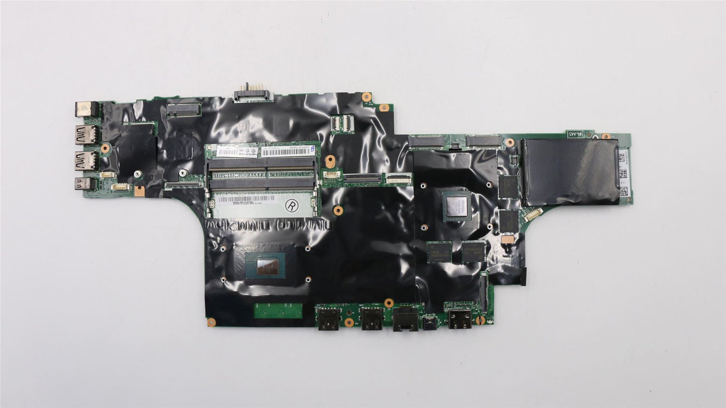 Lenovo ThinkPad P50 Motherboard Mainboard 01AY388