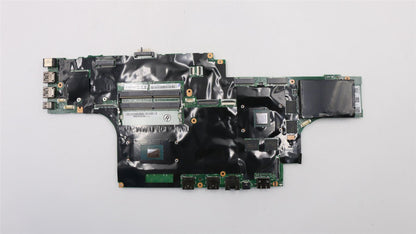 Lenovo ThinkPad P50 Motherboard Mainboard 01AY388