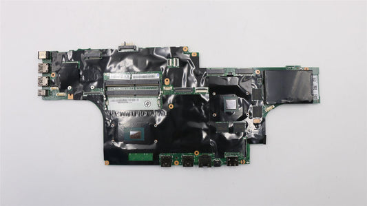 Lenovo ThinkPad P50 Motherboard Mainboard 01AY388