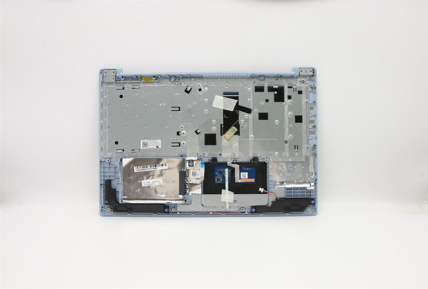 Lenovo IdeaPad 320-15ISK 320-15IKB 320-15IAP Keyboard Palmrest UK 5CB0N86567