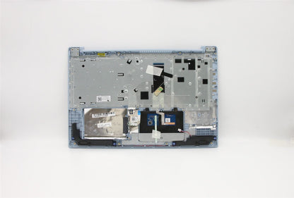 Lenovo IdeaPad 320-15ISK 320-15IKB 320-15IAP Keyboard Palmrest UK 5CB0N86567