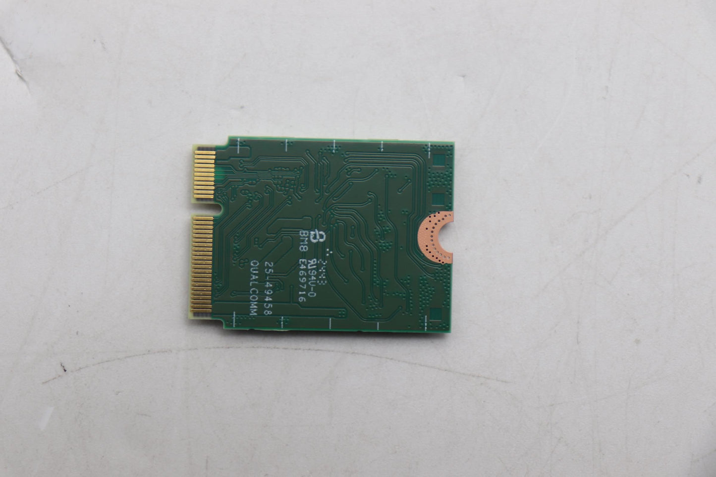 Lenovo WIRELESS Wireless,WLAN,FXN,NCM865A WiFi WLAN Foxconn Board 5W11H85464