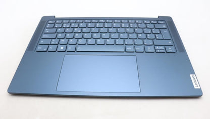 Lenovo Upper Case ASM_BEL H82Y8TT PS 5CB1L79975