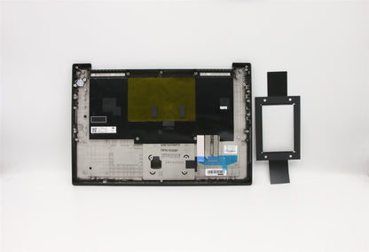 Lenovo ThinkPad P1 Gen 2 X1 2nd Gen Palmrest Cover Keyboard Russian 02XR003