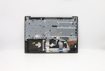 Lenovo V155-15API Keyboard Palmrest Top Cover Arabic Grey 5CB0U42647