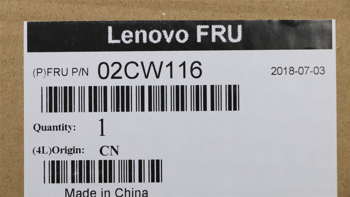 Lenovo IdeaCentre 720-18APR Case Front Bezel Cover Silver 02CW116