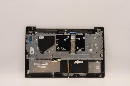 Lenovo IdeaPad 5 15IAL7 5 15ABA7 Palmrest Cover Touchpad Keyboard 5CB1J01161
