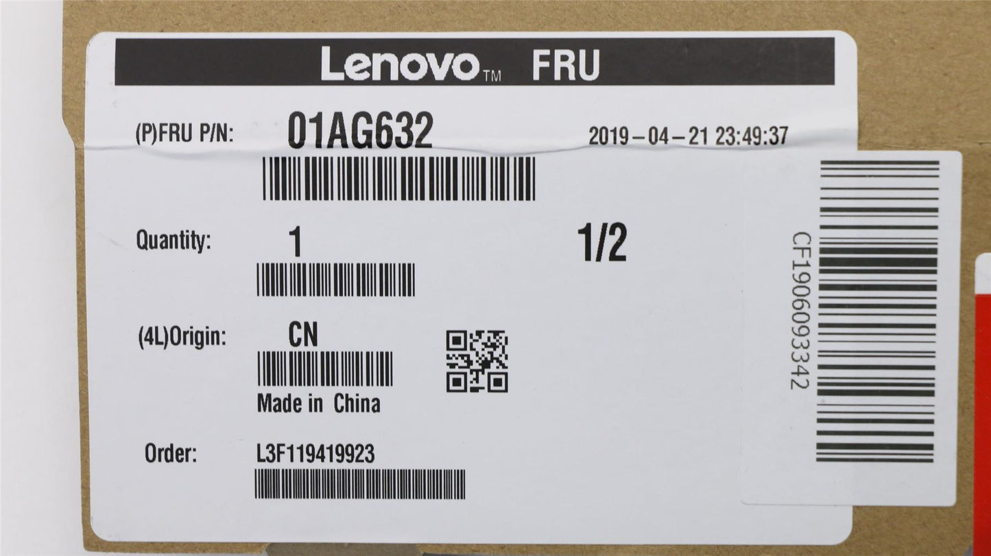 Lenovo 01AG632 MEMORY 32GB D4-29R HMA84GR7DJR4N-WM
