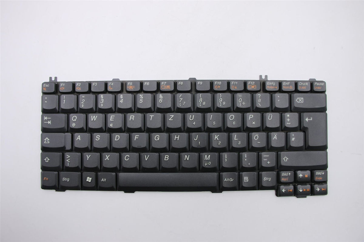 Lenovo KBD NMB GER German Keyboard 42T3341