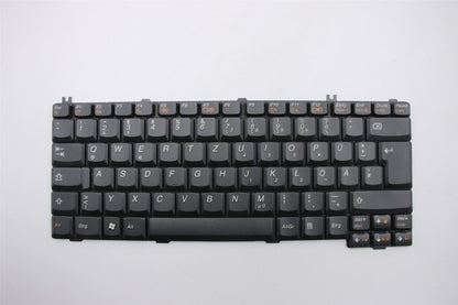 Lenovo KBD NMB GER German Keyboard 42T3341