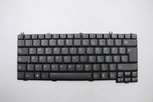 Lenovo KBD NMB GER German Keyboard 42T3341