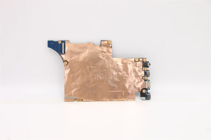 Lenovo IdeaPad 5 14ACN6 Motherboard Mainboard UMA AMDR55600U 8G 5B21C21947