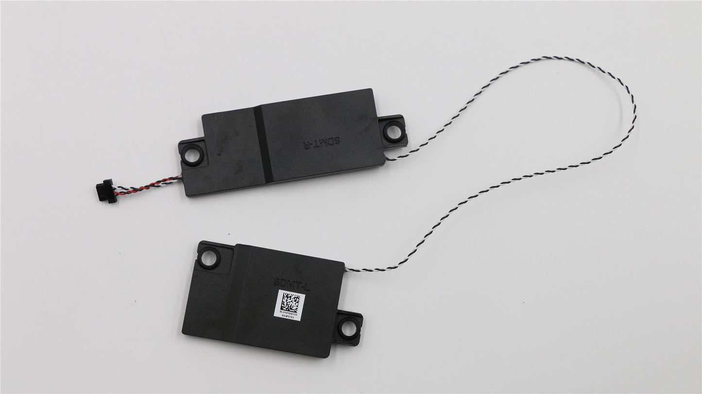 Lenovo Chromebook 100e 2nd 300e 2nd CB-11M735 300e Lautsprecher Lautsprecher 5SB0Q93988