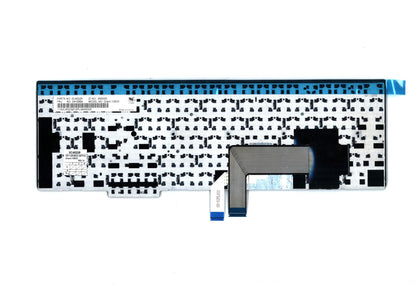 Genuine Lenovo Edge E540 E531 Keyboard German Black 04Y2664 04Y2701