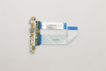 Lenovo Chromebook 500e 2nd Power Button Board Cable 5C50Z20261