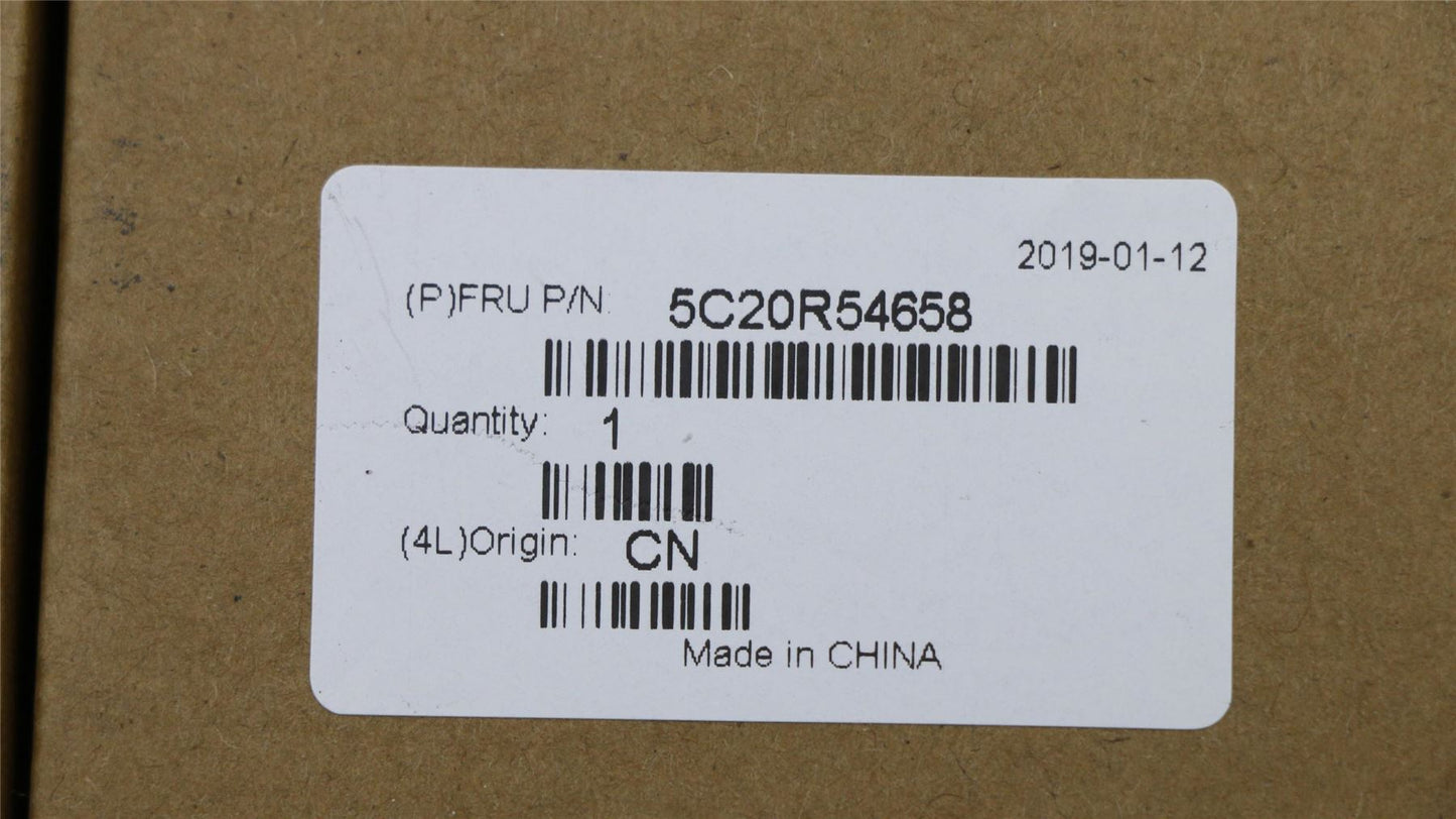 Lenovo IdeaPad D330 10IGM D330 10IGL Webcam Web Cam Camera Cam 5C20R54658