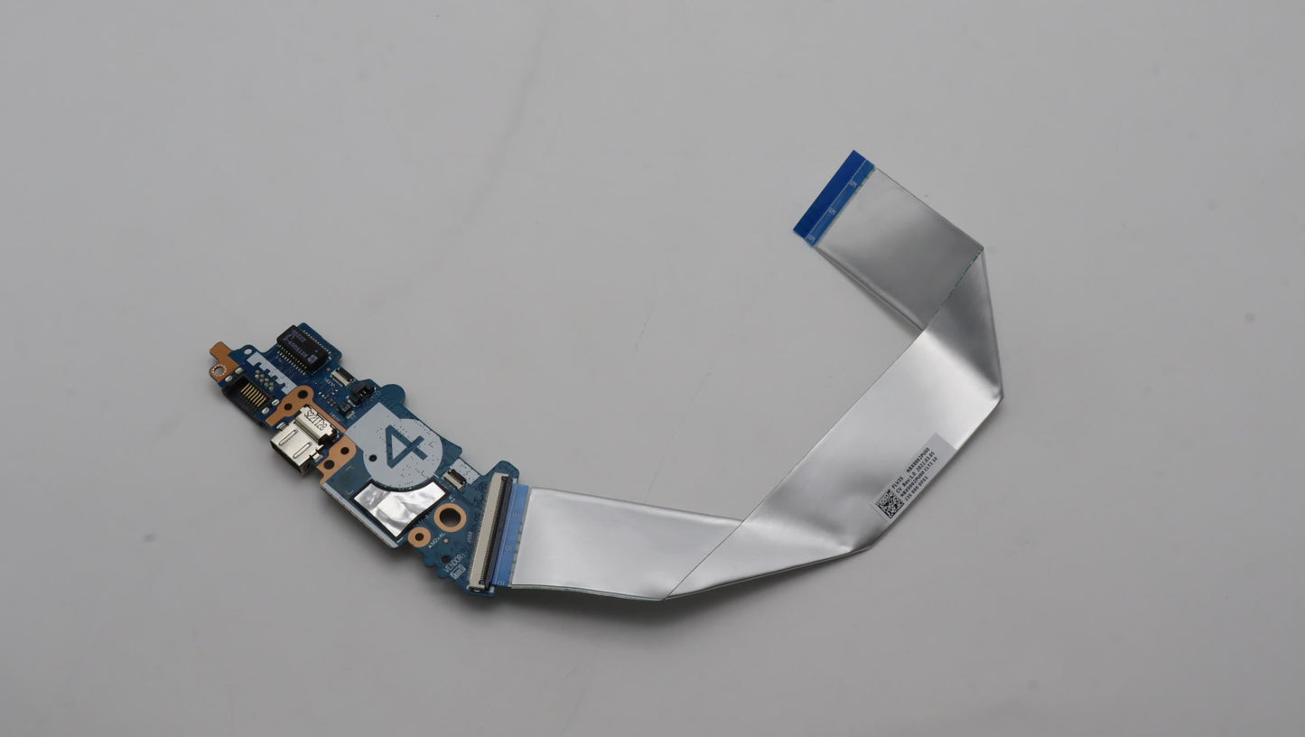 Lenovo CARDPOP Function C 21JD IO NVP Board 5C50S25543