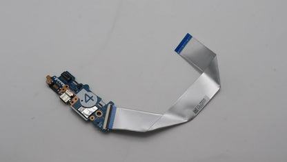 Lenovo CARDPOP Function C 21JD IO NVP Board 5C50S25543