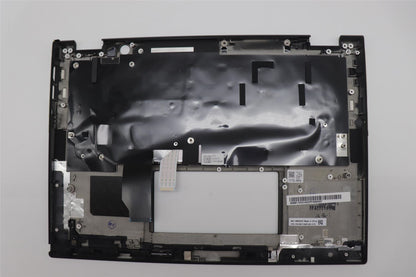 Lenovo MECH_ASM BL KB BK WW CZE/SLK PMX 5M11N93151