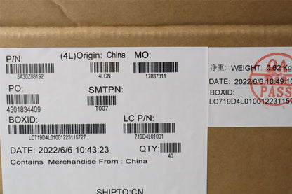 Lenovo ThinkPad T16 Gen 2 P16s Gen 2 Wi-Fi Wifi Wireless Antenna 5A30Z88193