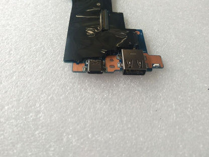 Lenovo ThinkPad P51s Motherboard Mainboard DIS intelI57300U 02HL478