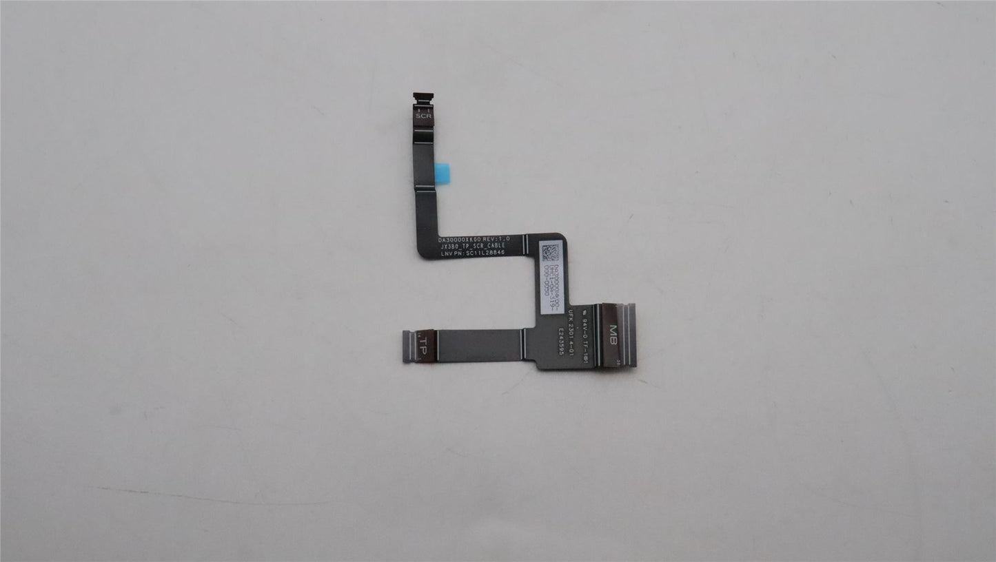 Lenovo ThinkPad X13 Gen 3 AIO Panel Bracket 5C11H81520