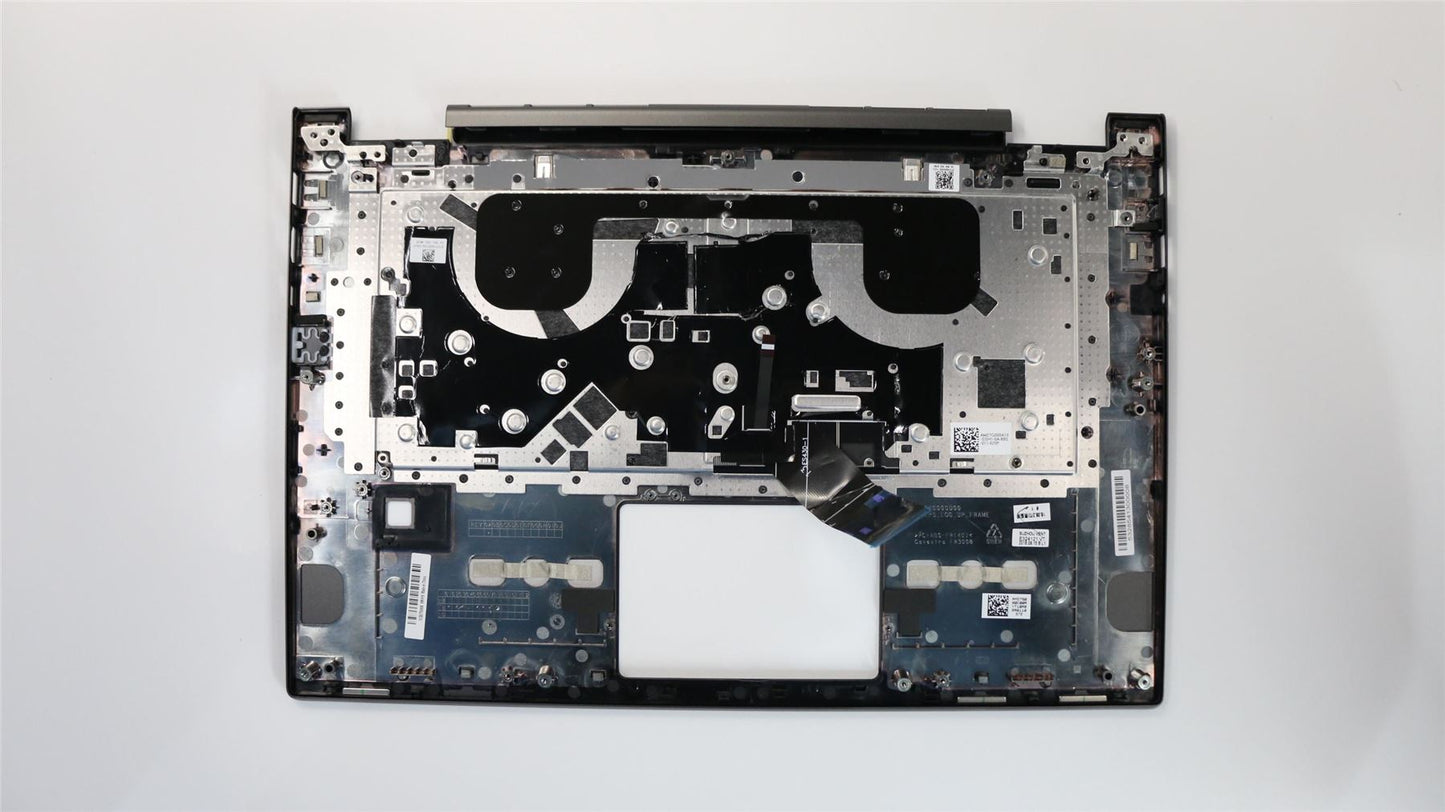 Lenovo Upper Case C 81JS IG W/KB ND 5CB0T04906